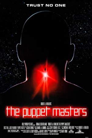 The Puppet Masters<span style=color:#777> 1994</span> Kino Lorber 1080p BluRay H264 AAC<span style=color:#fc9c6d>-RARBG</span>