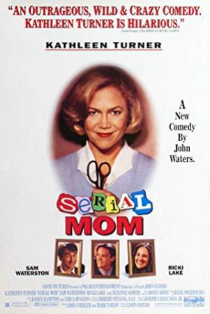 Serial Mom<span style=color:#777> 1994</span> DVDRip XviD-iAPULA