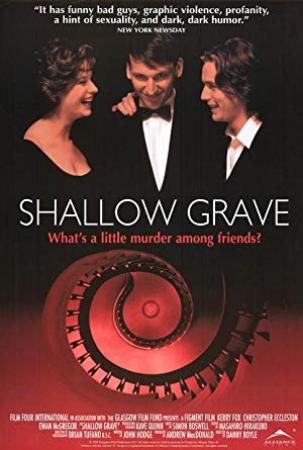 Shallow Grave<span style=color:#777> 1994</span> BDRemux [iP27]