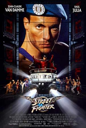 Street Fighter<span style=color:#777> 1994</span> x264 720p Esub BluRay Dual Audio English Hindi GOPI SAHI