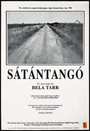 Satantango <span style=color:#777>(1994)</span> (1080p BluRay x265 HEVC 10bit AAC 2.0 Hungarian Silence)