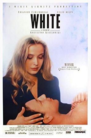 Three Colors White <span style=color:#777>(1994)</span> [BluRay] [720p] <span style=color:#fc9c6d>[YTS]</span>