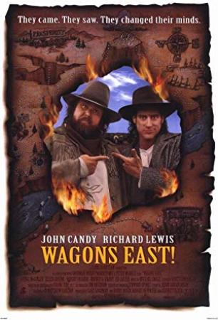 Wagons East [1994 720p WEBRip]