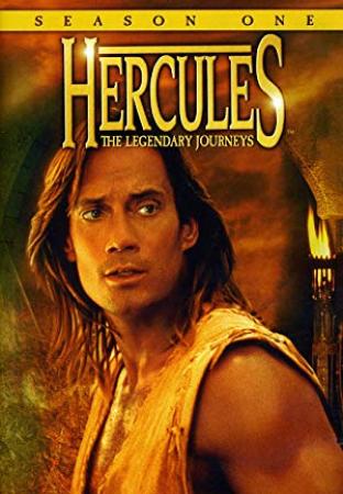 Hercules The Legendary Journeys Season S06 DVD x265 10bit AAC 5.1