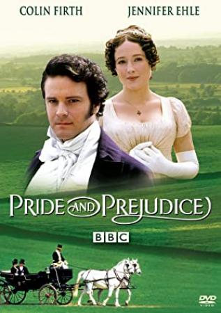 Pride and Prejudice <span style=color:#777>(1995)</span> (BBC) 4K UHD 2160p SDR Colin Firth, Jennifer Ehle (moviesbyrizzo)