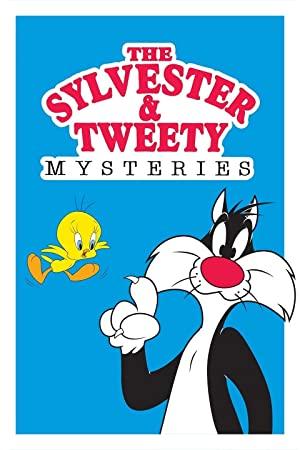 Sylvester and Tweety Mysteries S04E08 480p x264<span style=color:#fc9c6d>-mSD</span>