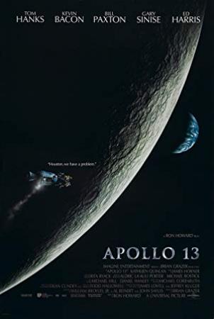 Apollo 13<span style=color:#777> 1995</span> MULTi UHD Blu-ray 2160p HDR DTS-X 7 1 HEVC-DDR