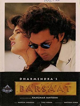Barsaat <span style=color:#777>(1995)</span> (1080p WEB x265 HEVC 10bit AAC 2.0 Hindi Natty)