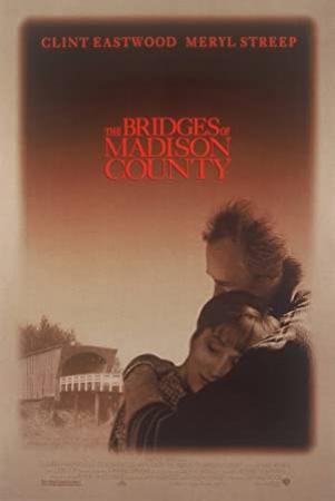 The Bridges of Madison County <span style=color:#777>(1995)</span>