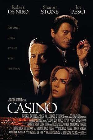 Casino <span style=color:#777>(1995)</span> BRRip 720p x264 [Dual Audio][Hindi 2 0+English 5 1]--prisak~~