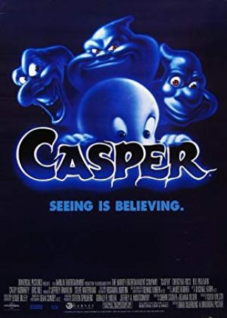 Casper<span style=color:#777> 1995</span> Bluray 1080p DTS-HD x264-Grym
