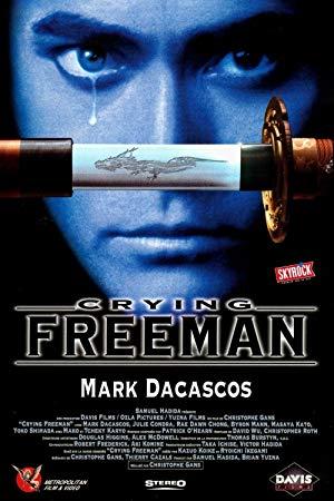 Crying Freeman [4K UHDrip][2160p][HDR10][AC3 5.1 Castellano-AC3 5.1-Ingles+Subs][ES-EN]