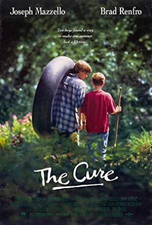 The Cure Trilogy<span style=color:#777> 2009</span> 1080p BluRay x264-HANDJOB