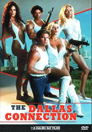 Dallas Connection<span style=color:#777> 1994</span> DVDRip XviD-FiCO