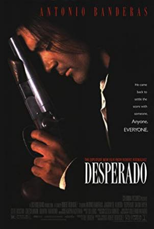 Desperado <span style=color:#777>(1995)</span>720p BluRay x264YIFY