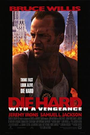 Die Hard With A Vengeance<span style=color:#777> 1995</span> 1080p BluRay x264-WPi