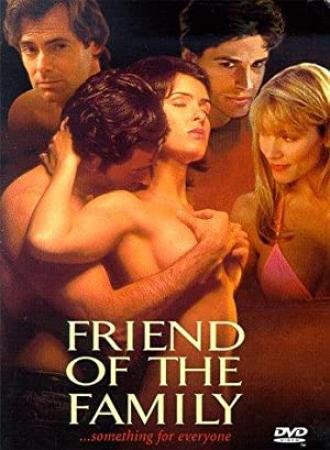Friend of The Family [1995][DvDrip][Uncut][Unrated][Dual Audio][Hindi+English][OIGXR][BPS]