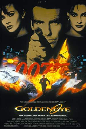 GoldenEye<span style=color:#777> 1995</span> 720p BluRay DTS x264-MgB