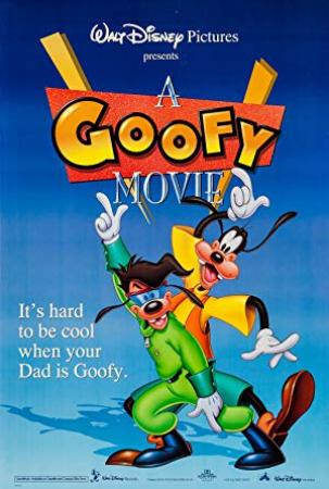 A Goofy Movie <span style=color:#777>(1995)</span> 720p HDTVRip x264 Eng Subs [Dual Audio] [Hindi DD 2 0 - English DD 2 0] Exclusive By <span style=color:#fc9c6d>-=!Dr STAR!</span>