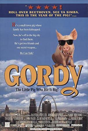 Gordy <span style=color:#777>(1995)</span> 720p WEB-DL x264 Eng Subs [Dual Audio] [Hindi DD 2 0 - English 2 0] Exclusive By <span style=color:#fc9c6d>-=!Dr STAR!</span>