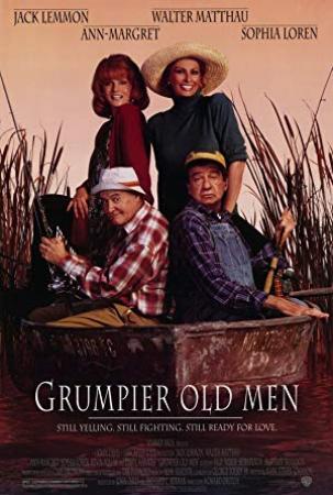 Grumpier old men <span style=color:#777>(1995)</span> 720p BRRip NL subs - DJT