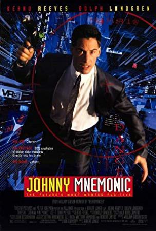 Johnny Mnemonic<span style=color:#777> 1995</span> 720p BluRay x264 YIFY
