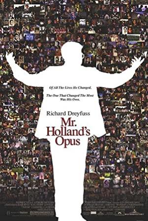 Mr  Holland's Opus <span style=color:#777>(1995)</span> [YTS AG]