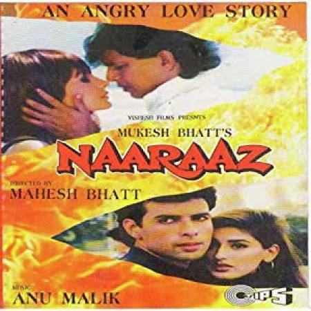 Naaraaz <span style=color:#777>(1994)</span> 1080p AMZN WEB-DL DDP 2 0 ESub - DTOne