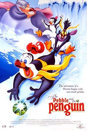 The Pebble and the Penguin<span style=color:#777> 1995</span> 1080p BluRay x264 DTS<span style=color:#fc9c6d>-FGT</span>