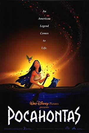 Pocahontas<span style=color:#777> 1995</span> iNTERNAL BDRip x264-PiER[N1C]