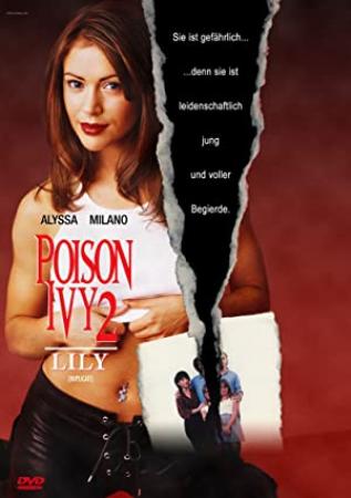 Poison Ivy II<span style=color:#777> 1996</span> UNRATED BRRip XviD MP3-XVID