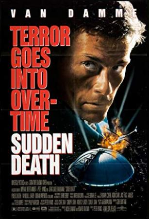 Sudden Death <span style=color:#777>(1995)</span> [BluRay] [720p] <span style=color:#fc9c6d>[YTS]</span>