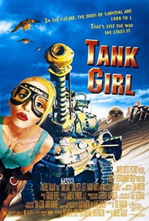 Tank Girl<span style=color:#777> 1995</span> 1080p BluRay x264-SNOW [PublicHD]