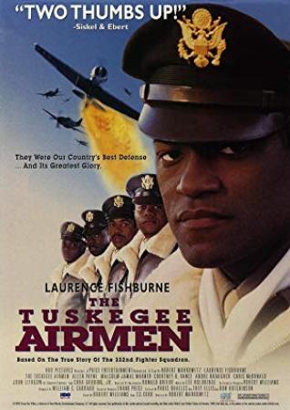 The Tuskegee Airmen <span style=color:#777>(1995)</span> [YTS AG]
