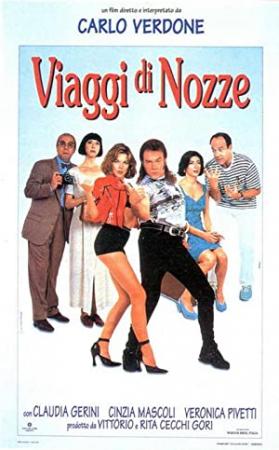 Viaggi Di Nozze <span style=color:#777>(1995)</span> [1080p] [BluRay] <span style=color:#fc9c6d>[YTS]</span>