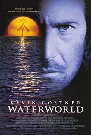 Waterworld <span style=color:#777>(1995)</span> [The Ulysses Cut][Kevin Costner] 1080p H264 DolbyD 5.1 & nickarad