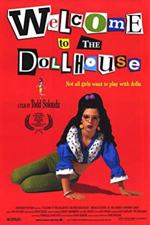 Welcome To The Dollhouse <span style=color:#777>(1995)</span> [BluRay] [720p] <span style=color:#fc9c6d>[YTS]</span>