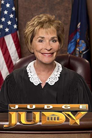 Judge Judy - S24E157