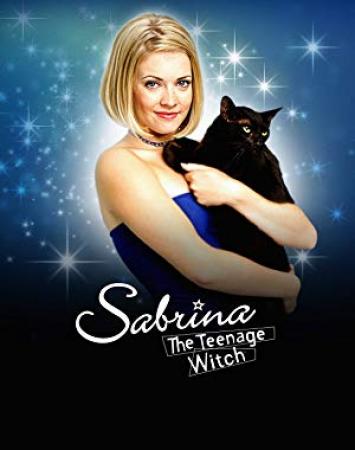 Sabrina the Teenage Witch S06 <span style=color:#777>(2001)</span>(PAL DVDRip)