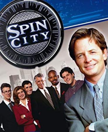 Spin City <span style=color:#777>(1996)</span> Season 1-6 S01-S06 (480p DVD x265 HEVC 10bit AAC 2.0 Silence)
