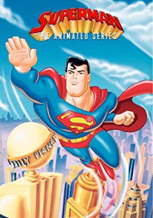 Superman The Animated Series S02 1080p HMAX WEBRip DD2.0 x264-AlfaHD[rartv]