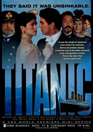 Titanic <span style=color:#777>(1997)</span> Collector's Edition Open matte ~ TombDoc