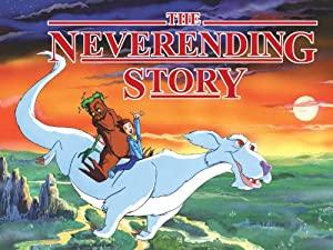 The NeverEnding Story<span style=color:#777> 1984</span> COMPLETE UHD BLURAY-UNTOUCHED