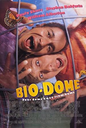 Bio-Dome<span style=color:#777> 1996</span> DvDRip x264-WiNTeaM