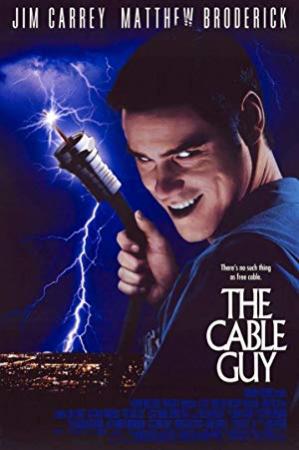 The Cable Guy<span style=color:#777> 1996</span> (1080p Bluray x265 HEVC 10bit AAC 5.1 Tigole)