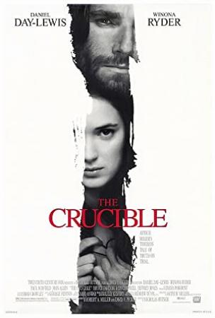 The Crucible <span style=color:#777>(1996)</span> [1080p] [YTS AG]