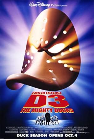D3 The Mighty Ducks <span style=color:#777>(1996)</span> (1080p BluRay x265 HEVC 10bit AAC 5.1 FreetheFish)