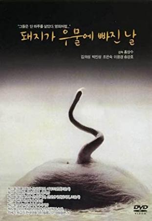 The Day A Pig Fell Into The Well<span style=color:#777> 1996</span> 1080p BluRay x264-GiMCHi