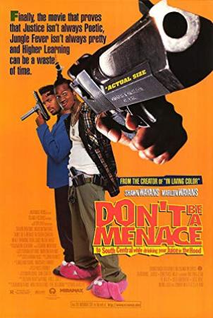 Don't Be A Menace To South Central While Drinking Your Juice In The Hood <span style=color:#777>(1996)</span> [YTS AG]