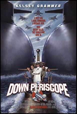 Down Periscope<span style=color:#777> 1996</span> DVDRip XViD AC3-KiNGDOM (Kingdom-Release)
